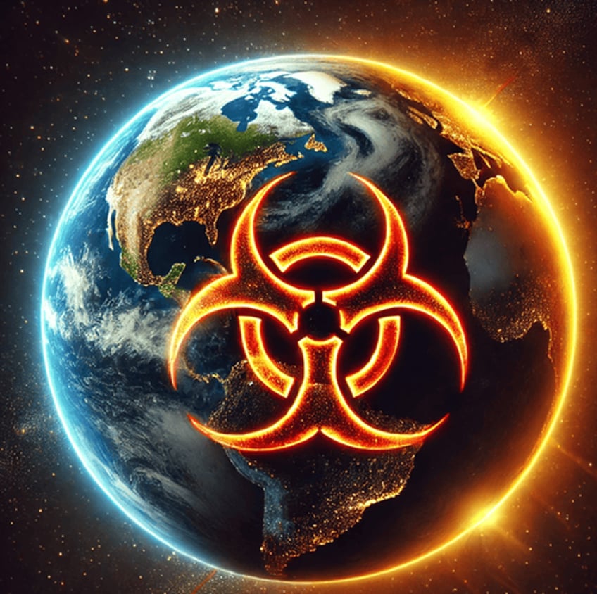 pandemic super villain dr peter hotez predicts multiple pandemics will hit