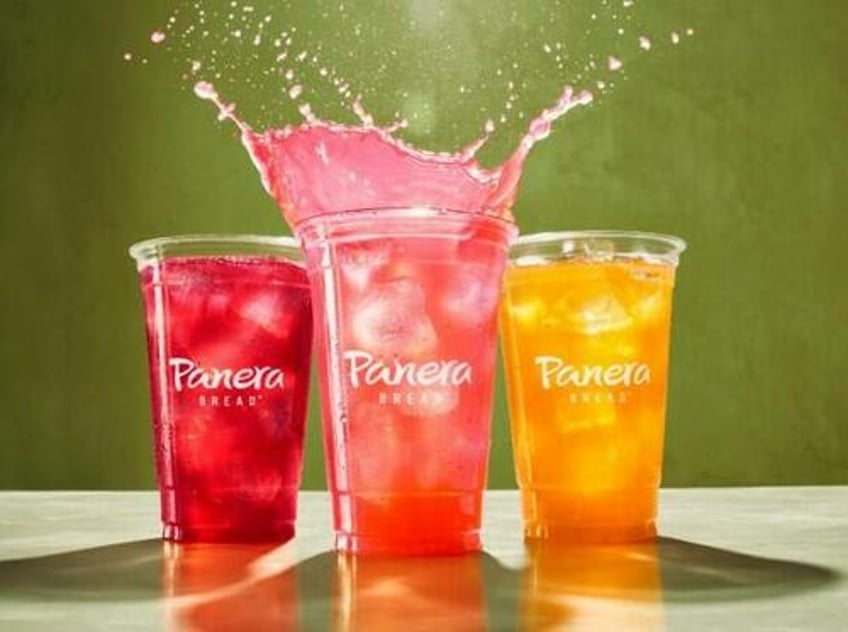 panera sued for wrongful death after 21 year old suffers cardiac arrest after drinking charged lemonade