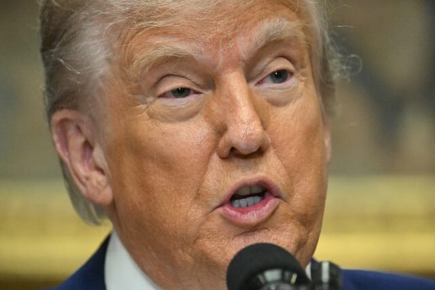 Small US businesses have scrambled to adapt to President Donald Trump's changing tariffs o