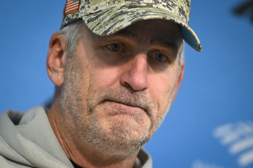 panthers fire frank reich in his first season with team off to nfl worst 1 10 record