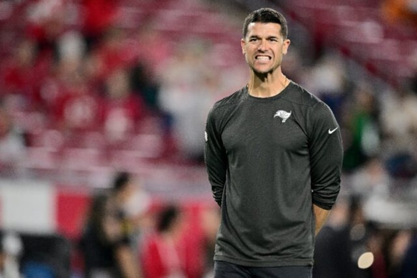 The Carolina Panthers have agreed terms with Dave Canales, former offensive coordinator with the Tampa Bay Buccaneers, to take over as their new head coach.