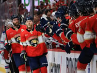 Panthers oust Rangers to reach NHL Stanley Cup Final