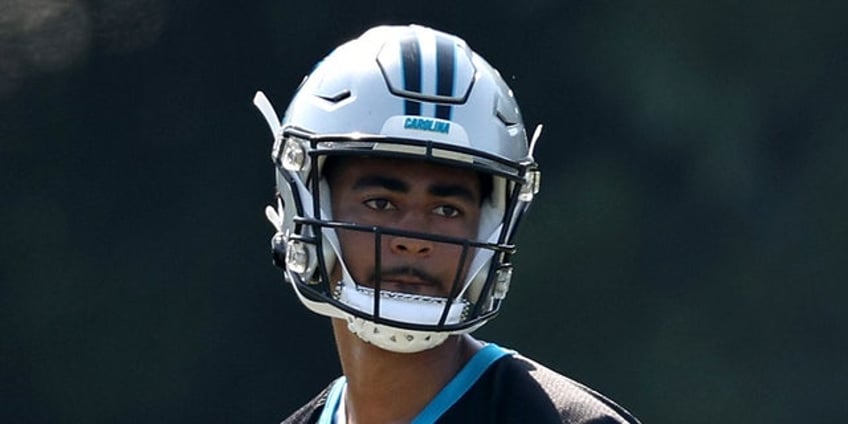 panthers rookie bryce young admits delivering doordash for extra cash during alabama career