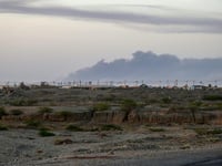 Paramilitaries launch first attack on Port Sudan: army