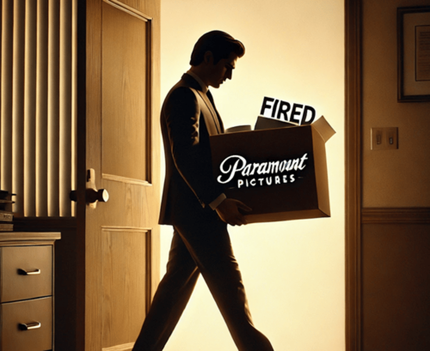 paramount cuts 15 of us workforce closes tv studio as traditional tv market slumps