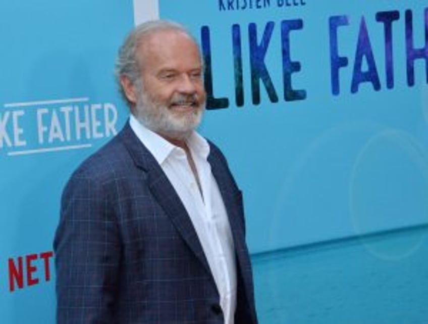 Paramount+ renews 'Frasier' revival