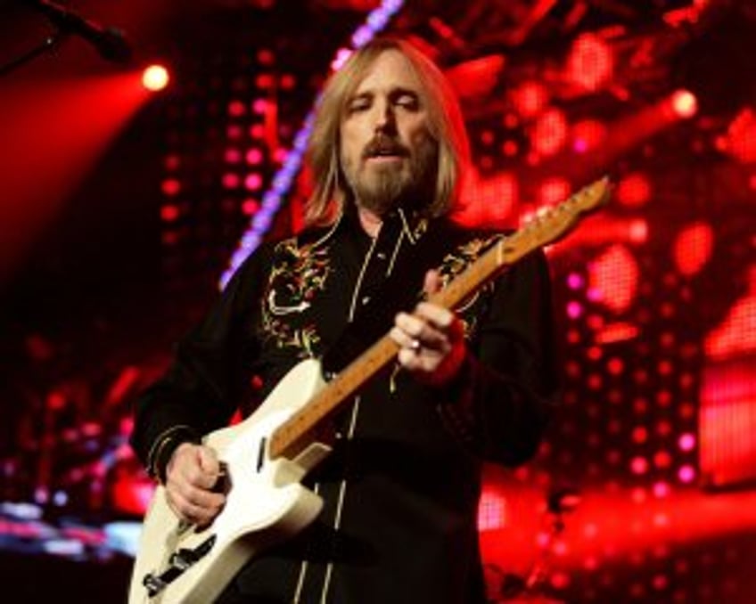 Paramount+ to stream remastered 'Tom Petty: Heartbreakers Beach Party'