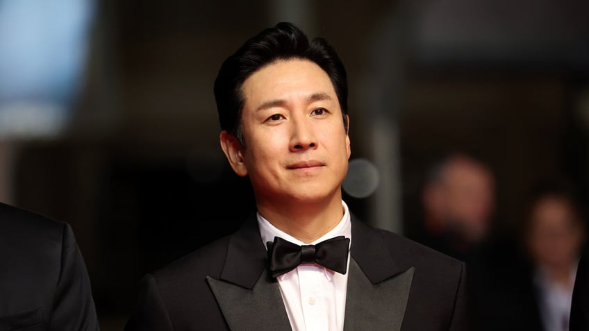 Lee Sun-Kyun