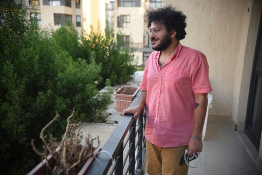 pardoned egypt activist says he plans to travel to italy continue human rights work