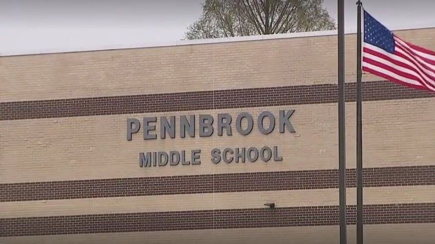 pennbrook middle school