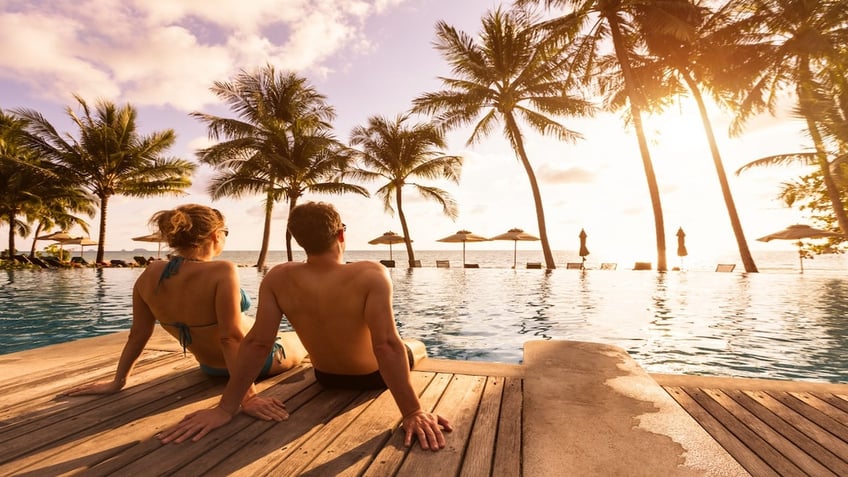 "Setting and enforcing limits with in-laws respectfully but firmly and presenting a united front as a couple to avoid triangulation or favoritism" is helpful, experts noted.