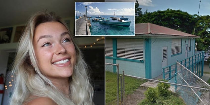 parents of alabama woman who mysteriously died in us virgin islands fear former employer could be involved