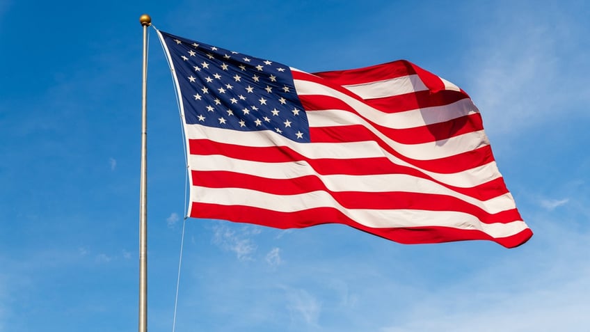 parents outraged after california school votes to forbid banners other than american state flag