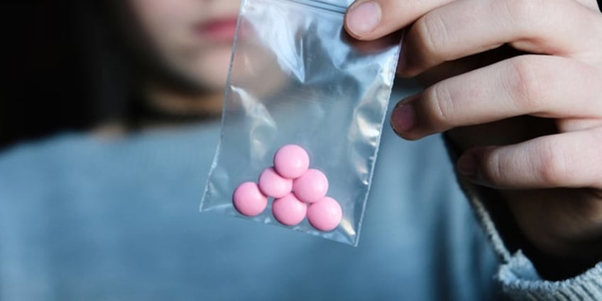 parents prepping for back to school time are urged to talk to kids about drugs far reaching implications