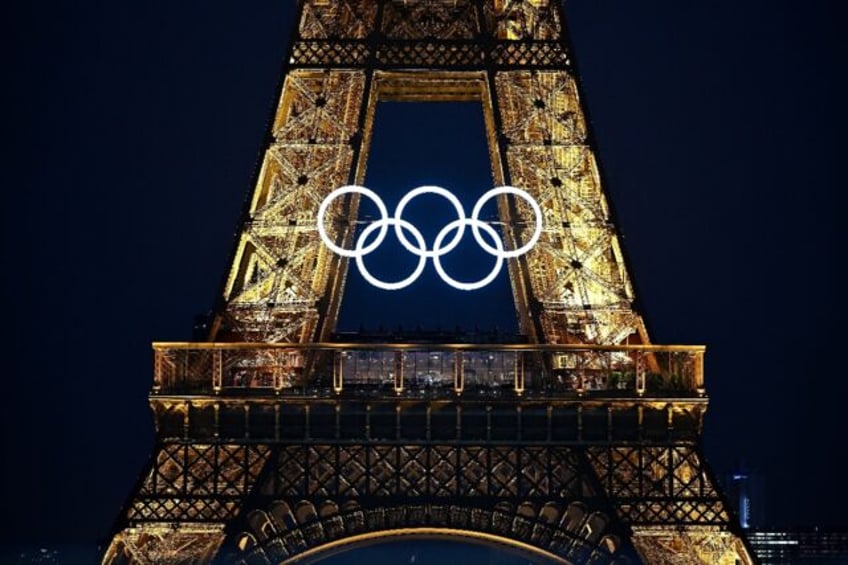 Paris will host the Olympics from July 26