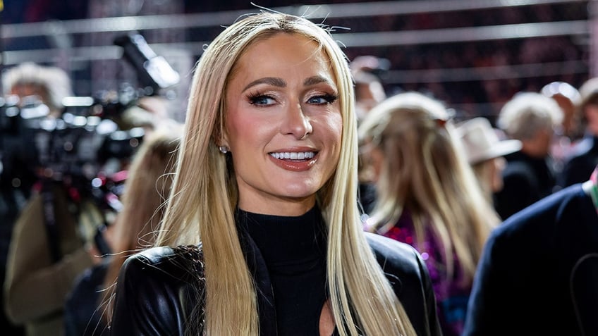 paris hilton praises gop lawmakers for sponsoring bipartisan stop institutional child abuse act