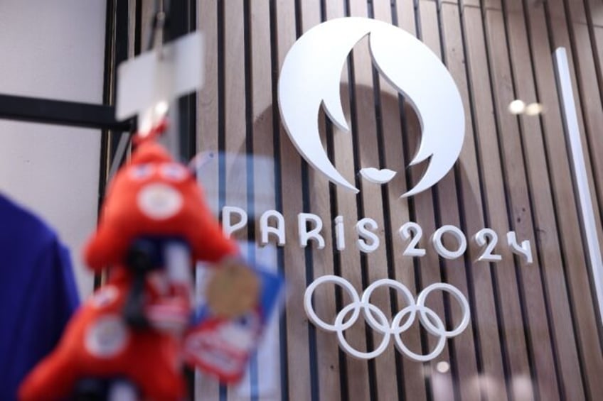 paris olympics organisers face host of challenges with a year to go