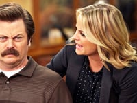 'Parks and Recreation' star says 'dumb people' insist his character Ron Swanson voted for Trump
