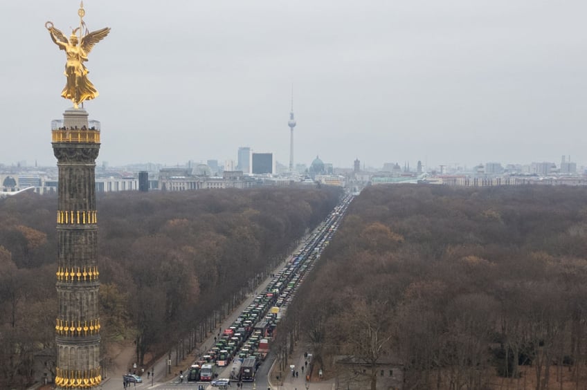 partial victory for german tractor protests as govt waters down taxes