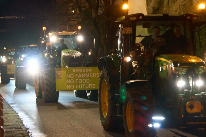 partial victory for german tractor protests as govt waters down taxes