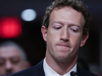 Passing the Buck: Mark Zuckerberg Blames Former Facebook COO Sheryl Sandberg for DEI Lunacy