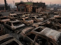 Pastor, founder of LA Dream Center accepting donations, housing homeless amid raging wildfires in California