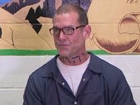 Pastor's crucifixion murder suspect says on video he planned to kill 14 more