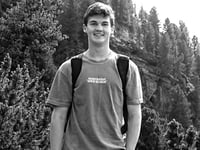 Pastor's son dies in tragic fall on graduation trip, family vows to 'honor him by living life to the fullest'
