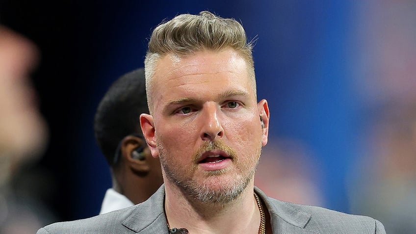 pat mcafee admits to uncertain future with college gameday because of people who dont like him