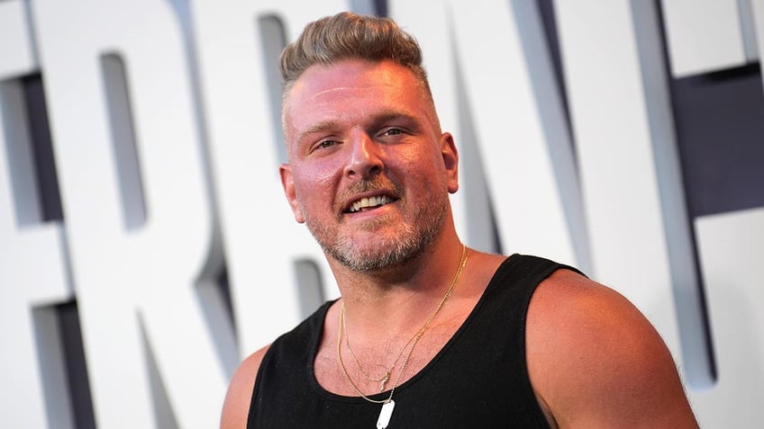 pat mcafee admits to uncertain future with college gameday because of people who dont like him