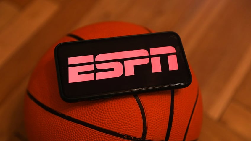 ESPN logo