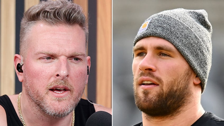 pat mcafee pledges 500k to charity if steelers tj watt breaks this nfl record