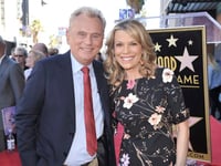 Pat Sajak’s final episode as ‘Wheel of Fortune’ host is almost here