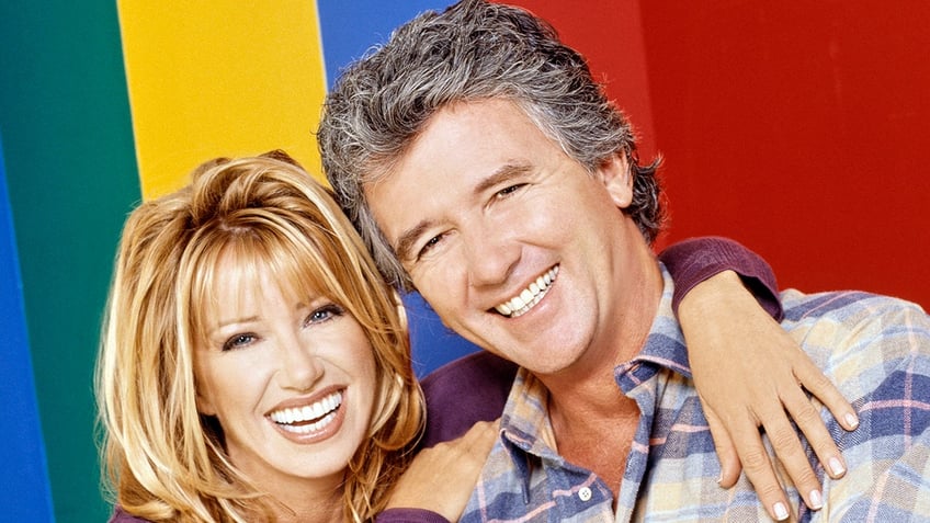 patrick duffy honors suzanne somers with emotional tribute to step by step co star