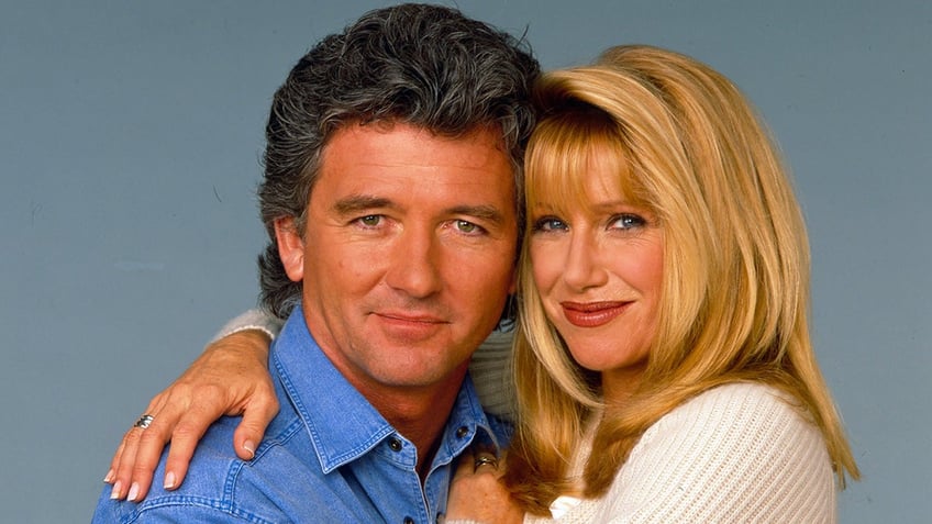 patrick duffy honors suzanne somers with emotional tribute to step by step co star