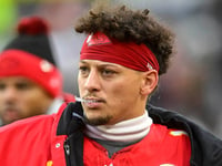 Patrick Mahomes injures ankle after critical remarks about Chiefs' tight schedule