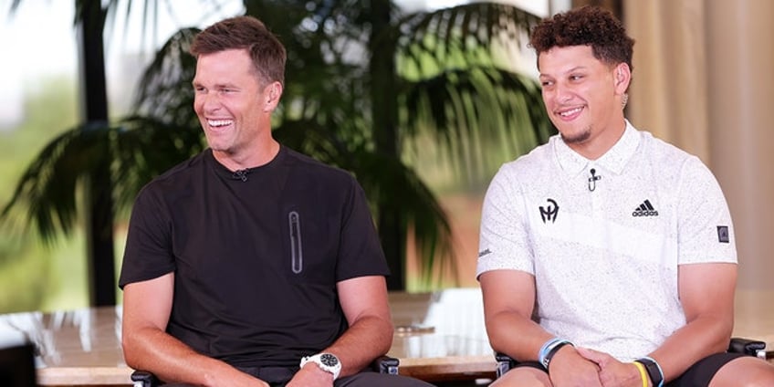 patrick mahomes plans to take page out of tom bradys book on contracts