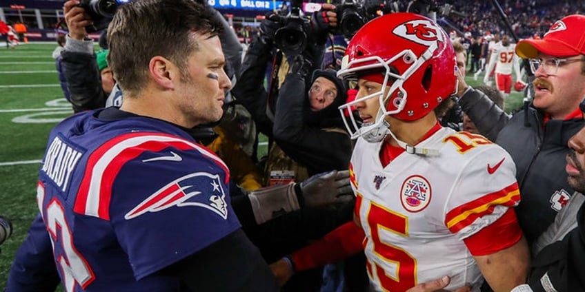 patrick mahomes plans to take page out of tom bradys book on contracts