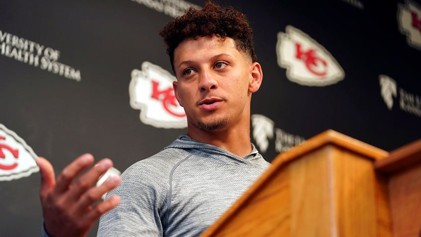 patrick mahomes reveals what chiefs need to do to officially become dynasty