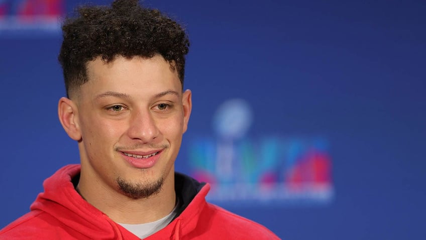 patrick mahomes reveals what chiefs need to do to officially become dynasty