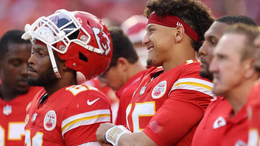 patrick mahomes says chiefs loss to lions was embarrassing