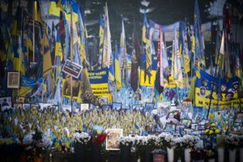 Patriot defense system headed for Ukraine as ceasefire hopes dim