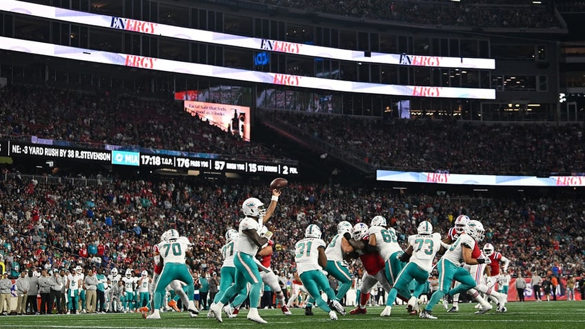 patriots fan dead after being involved in alleged altercation with dolphins fan reports