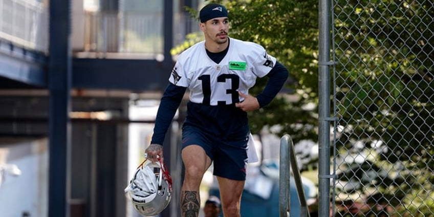 patriots place jalen hurd 27 on reserve retired list after years of injuries