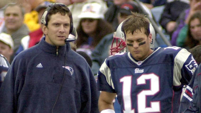 patriots release audio of tom bradys first conference call with media im ready for it