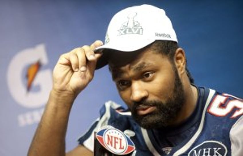 Patriots to hire Jerod Mayo as new coach, replacing Bill Belichick