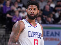 Paul George agrees to 4-year deal with 76ers: report