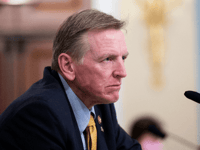 Paul Gosar Is Third Republican to Join Motion to Vacate Speaker Mike Johnson