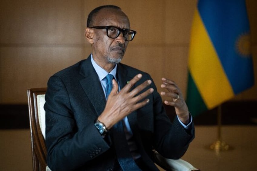 Rwandan President Paul Kagame has presided over controversial changes to the constitution