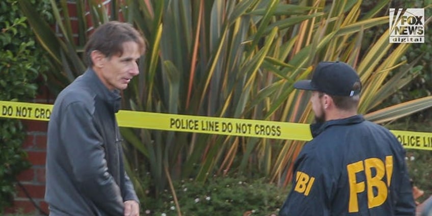 paul pelosi attacker to appear in court for alleged hammer assault